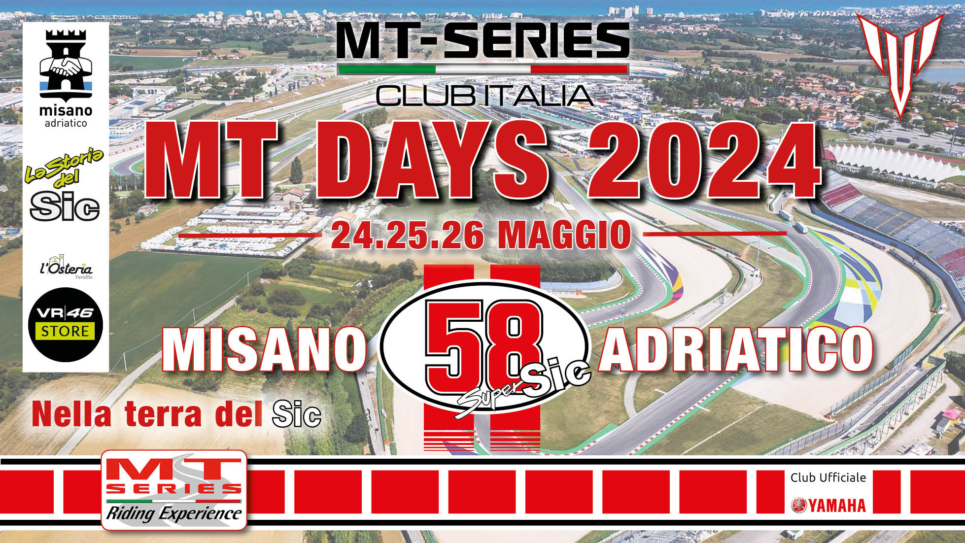 MT DAYS 2024 - Misano Adriatico