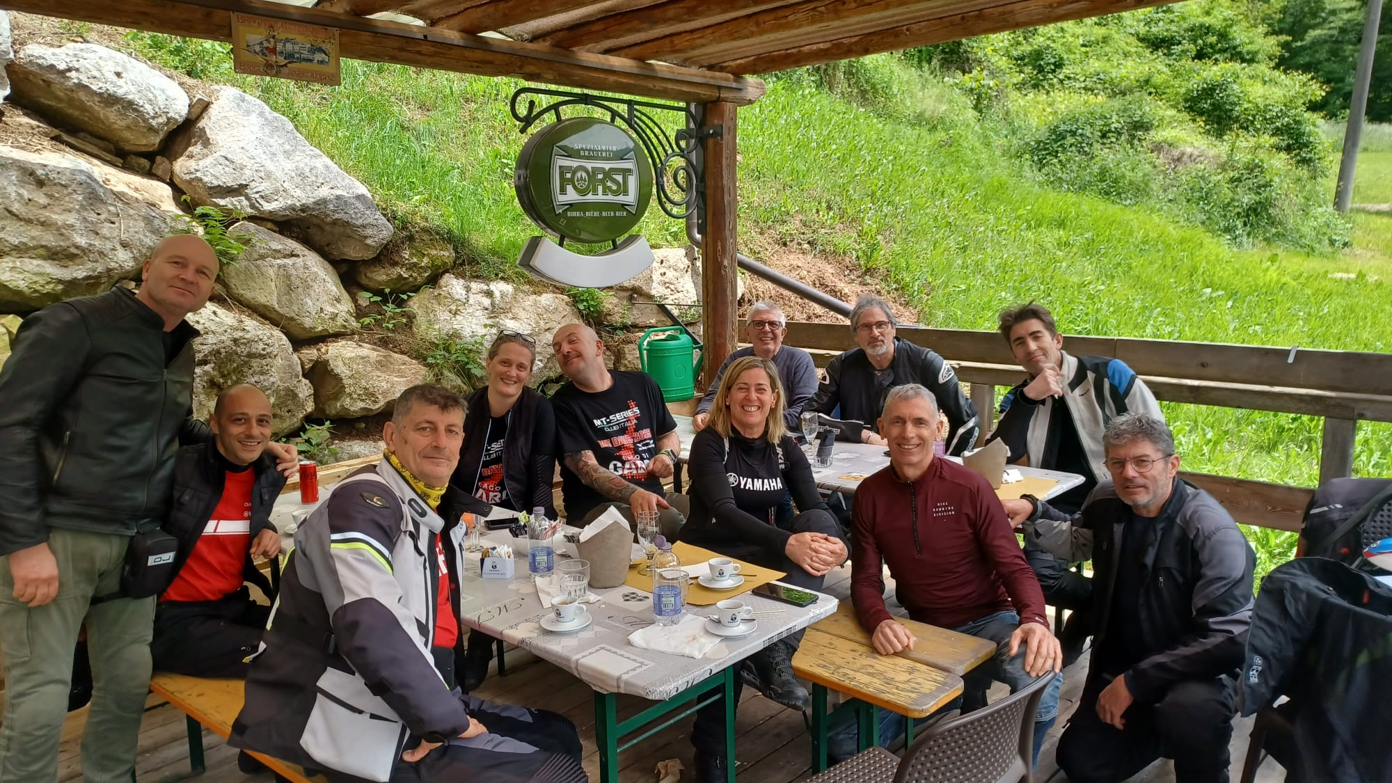 MT DAYS 2025- Limone sul Garda