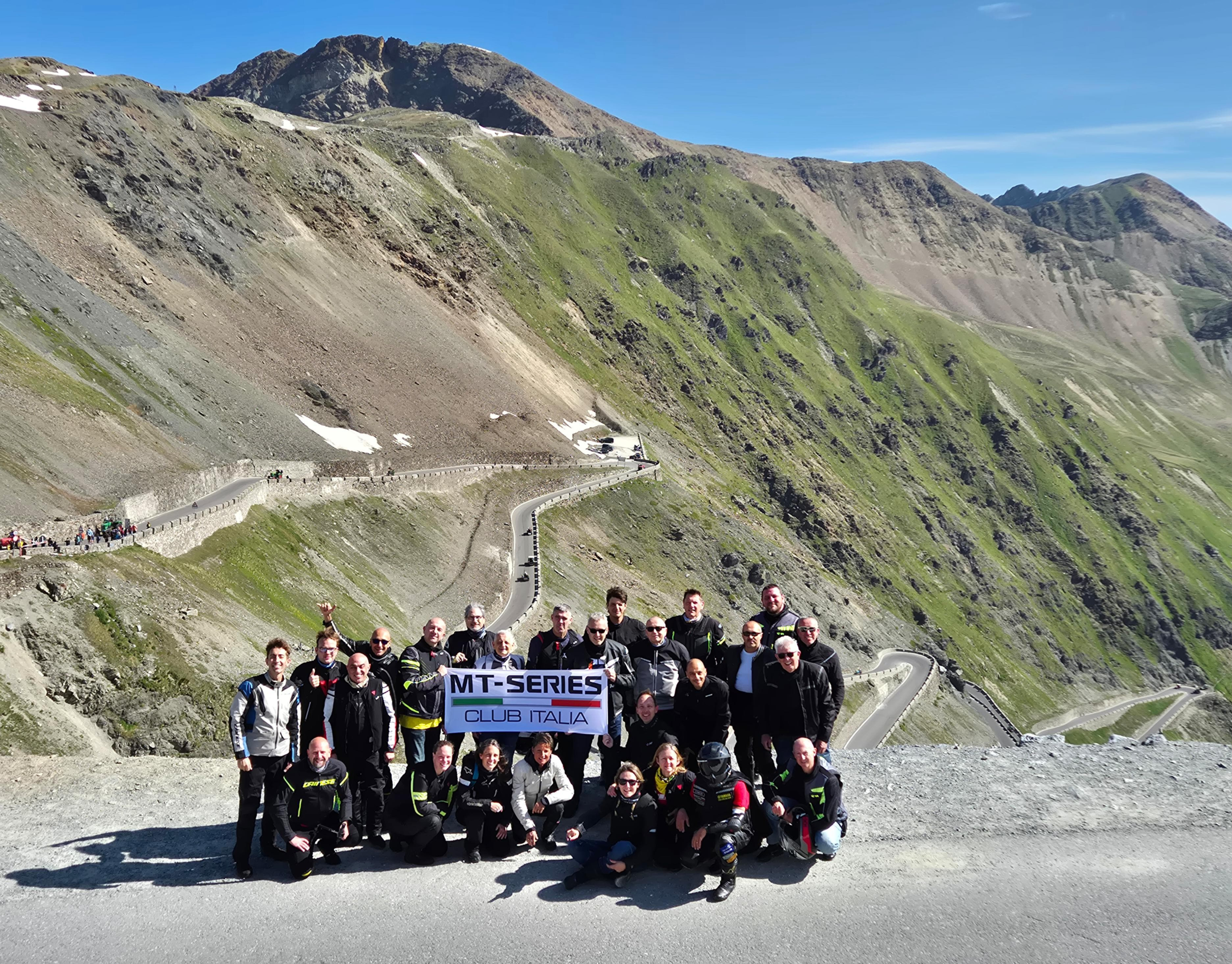 MT Stelvio Ride 2025