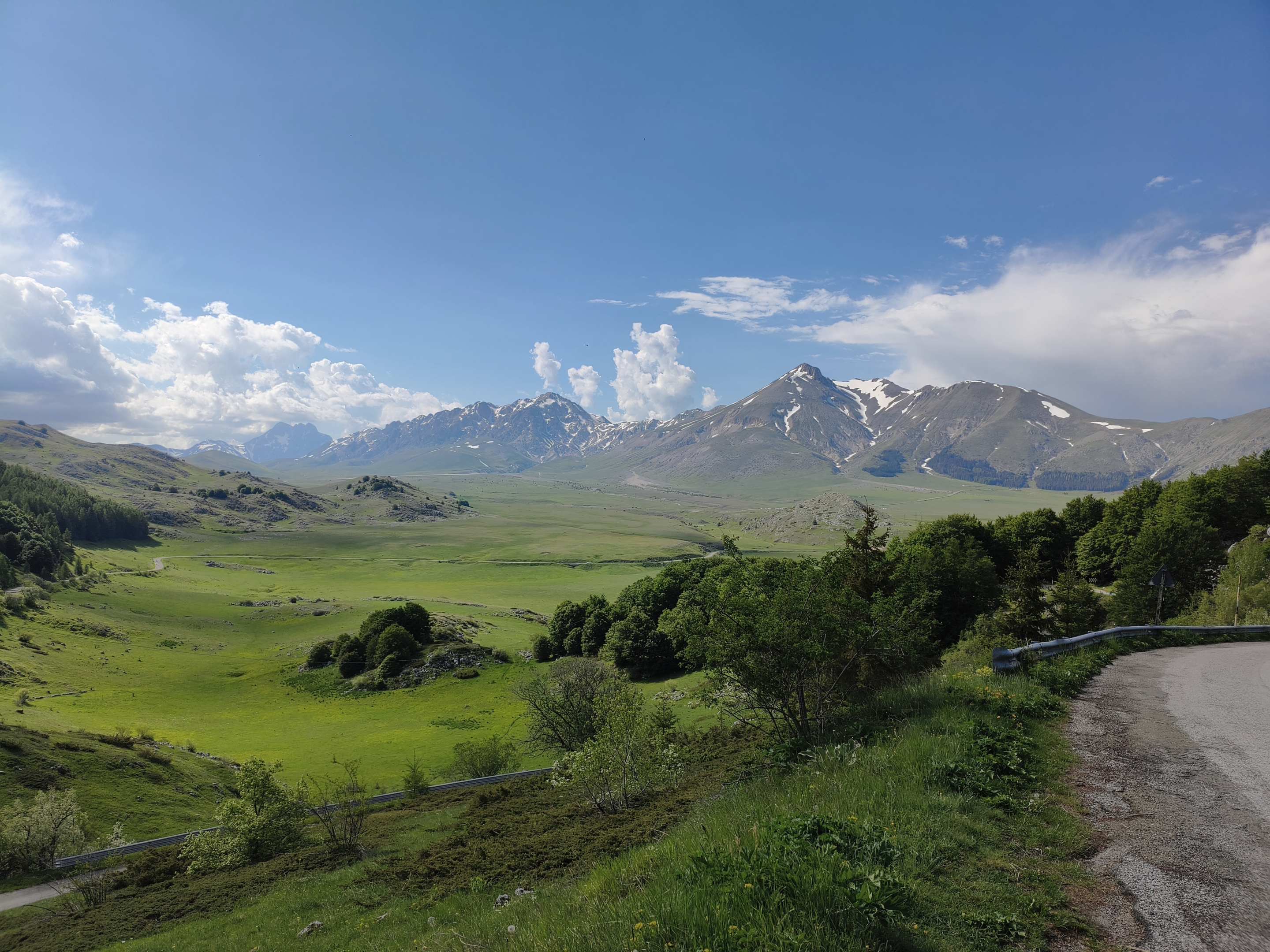 MT DAYS 2026 Gran Sasso - Campo Imperatore