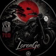 LorenGe